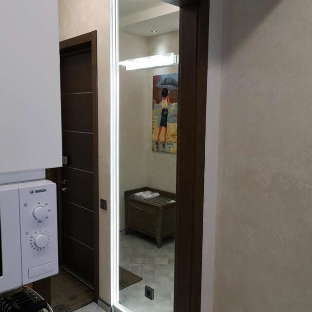 Апарт-отели ACCOMMODO192 Днепр-92