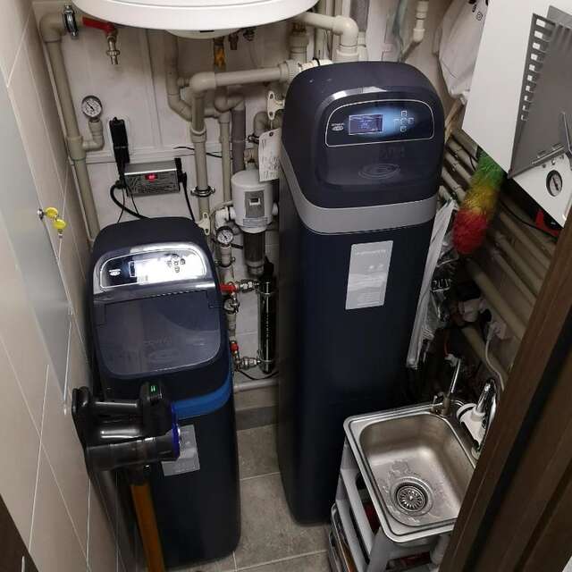 Апарт-отели ACCOMMODO192 Днепр-93