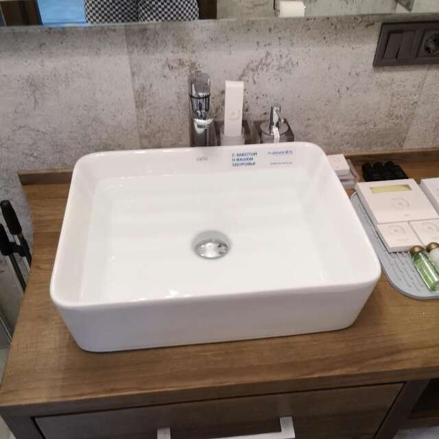 Апарт-отели ACCOMMODO192 Днепр-95